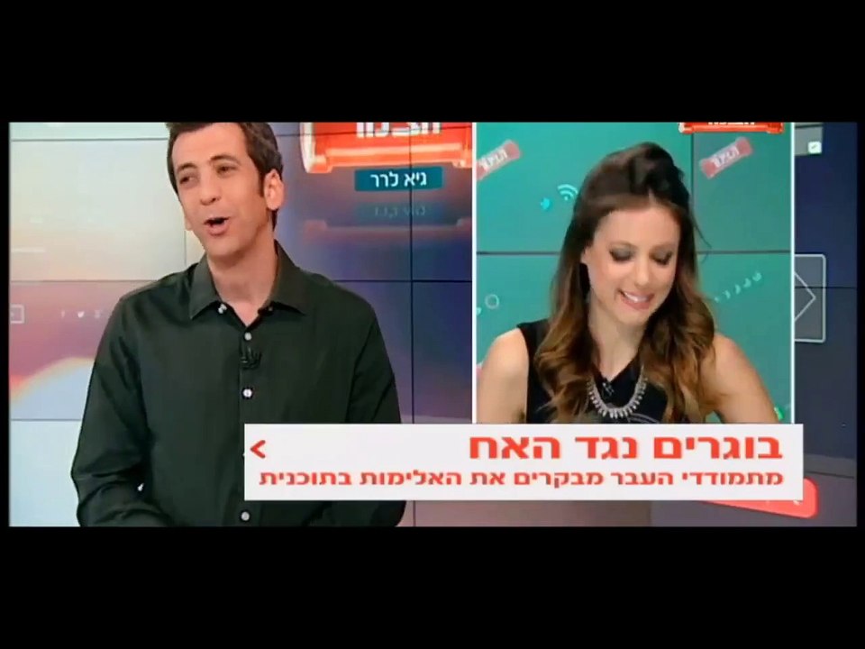 פליטי האח הגדול משלבים ידיים נגד שי חי!