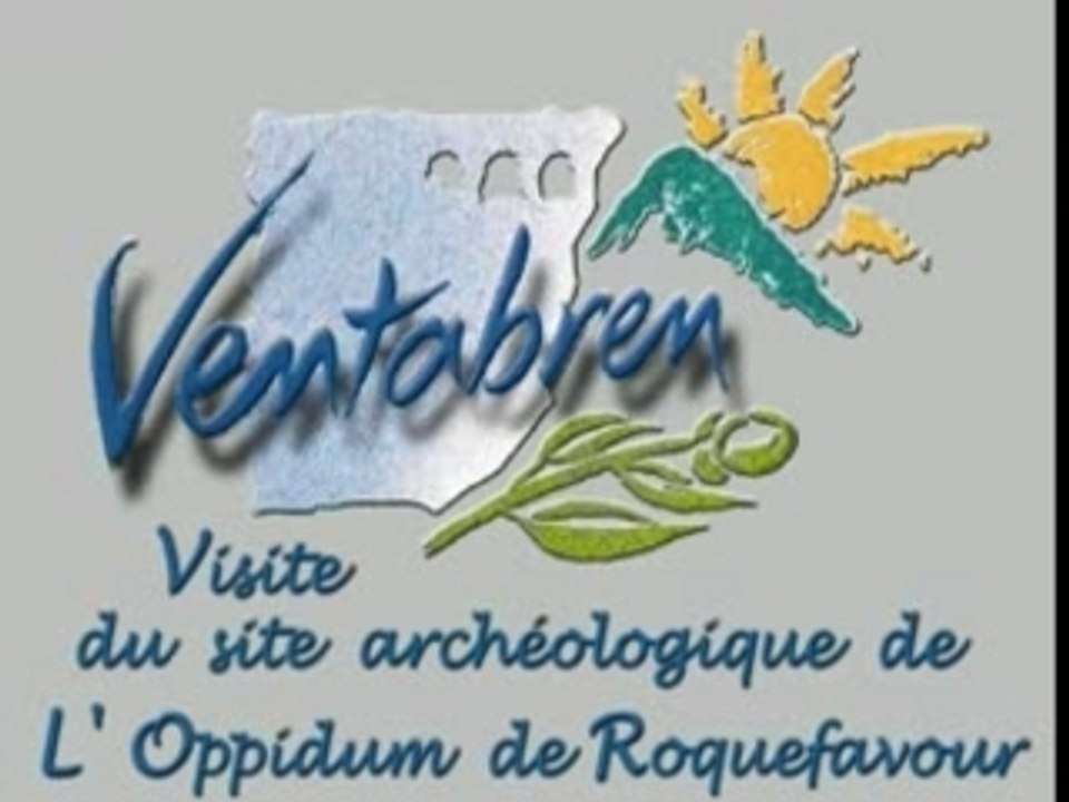 L'Oppidum de Roquefavour