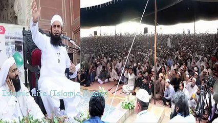Qabar & Qayamat Emotional Bayan Of Maulana Tariq Jameel