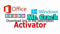 Activate Microsoft Office Without Using Product Key 2017.