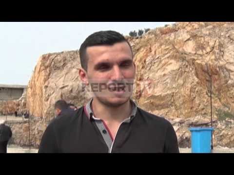Report TV - Nis në Laç pelegrinazhi për në kishën e Shna Ndout nga besimtarët