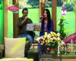 Dr. Shaista Sing a Song (Suno Na Suno Na)