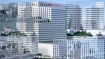 Hotels in Osaka ANA Crowne Plaza Osaka Japan
