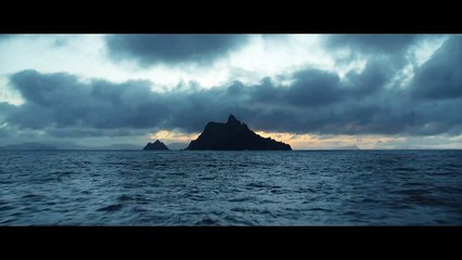 STAR WARS: EPISODE Vİ Pre-Production Announcement Video