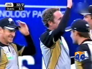 Can India break 4-0 losing spell against New Zealand ?-15 March 2016