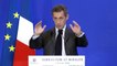 Sarkozy : "L’agro-écologie, des bobos qui font leurs courses à la ferme"