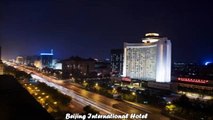 Hotels in Beijing Beijing International Hotel