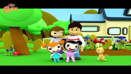 CANIM KARDEŞİM 20.BÖLÜM / AİLEMİZİN ROBOTU