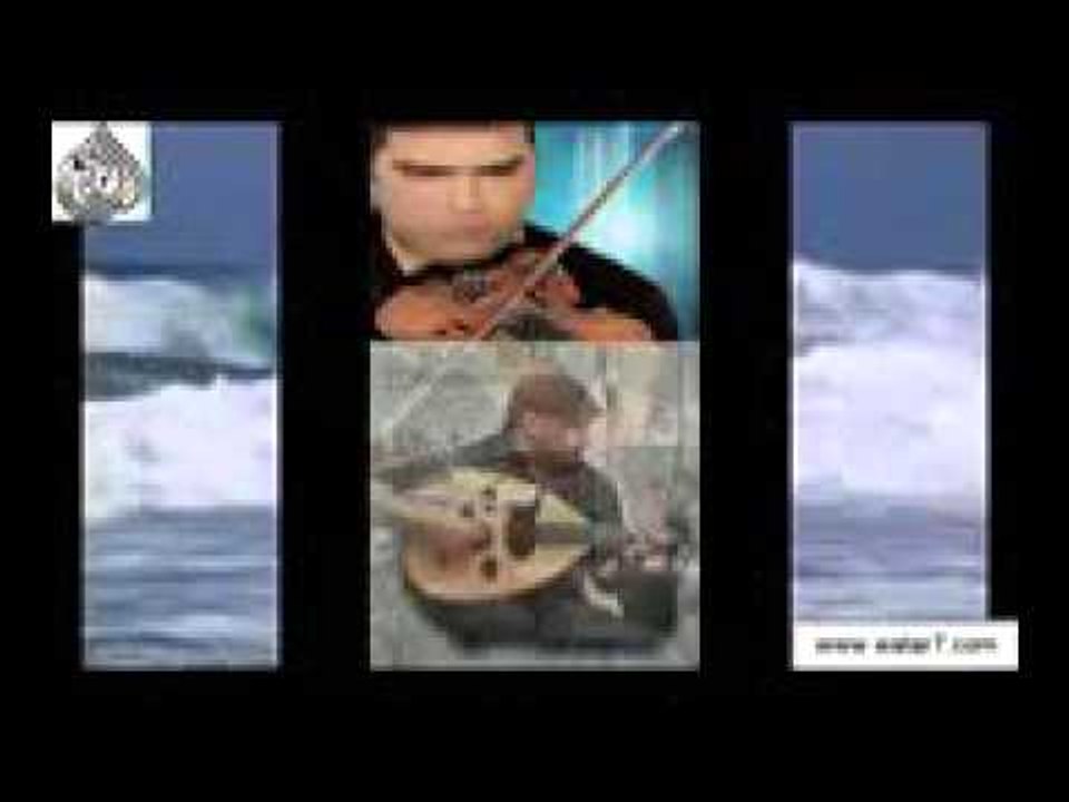 حسين فجر - تأمل