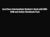 Read face2face Intermediate Student's Book with DVD-ROM and Online Workbook Pack Ebook Free