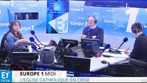 Catholiques, comment vivez-vous cette crise de l’Eglise ? Allô Jean-Michel 15/03/2016