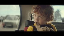 DDB Berlin pour Volkswagen - «Plus que nos voitures, vos histoires» - mars 2016
