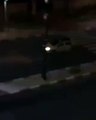 ACCIDENT VOITURE MARRAKECHE-فيديو خطير: لحظة دهس شاب بسيارة بعد مشاجرة في مراكش