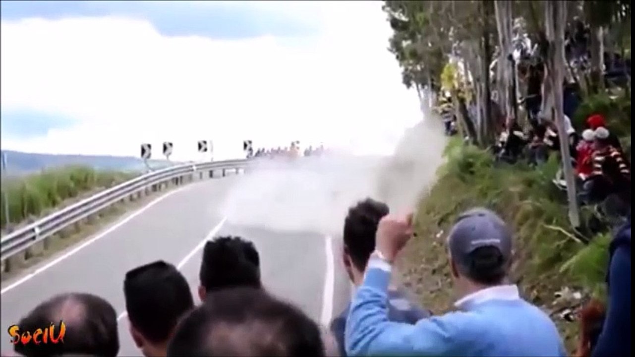 Ultimate Fail Compilation- Best Car Fails-part 2