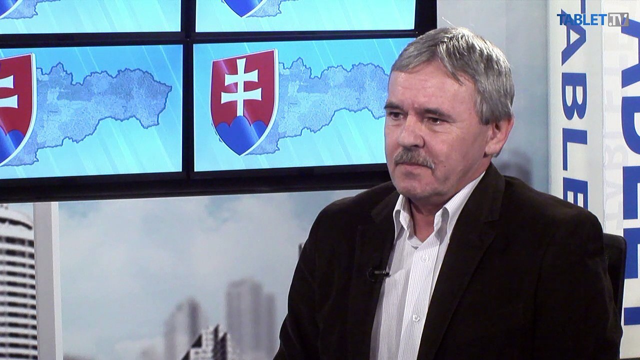 HRABKO: Do politiky sa vracajú spôsoby Vladimíra Mečiara