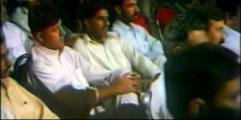 Chi Pa Ma Mayin Di - Sardar Ali Takkar - Pashto Classic Video Songs 2016 HD