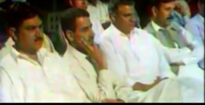 Meeni Da Sta Kra Ma - Sardar Ali Takkar - Pashto Classic Video Songs 2016 HD