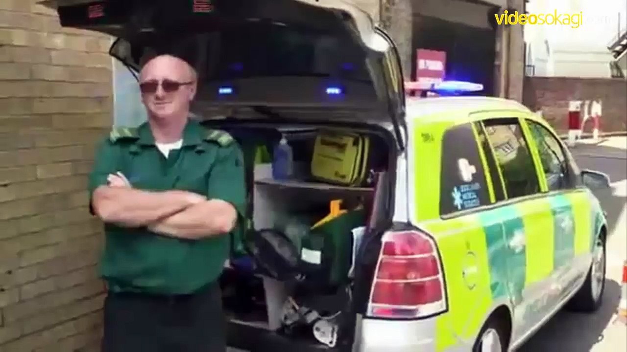 İzlenme rekorları kıran köpek balığı şakası