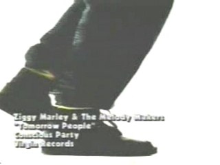 Ziggy Marley & Melody Makers