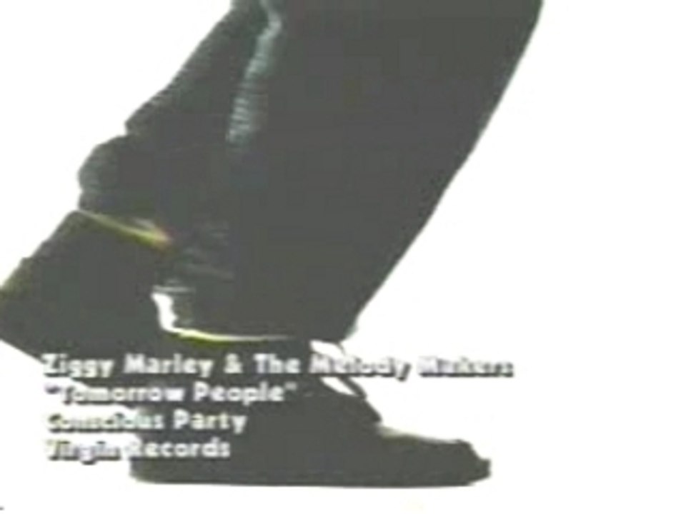 Ziggy Marley & Melody Makers