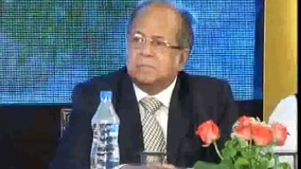 High Drama- of Anupam Kher’s speech at The Telegraph National Debate 2016 on 5 March