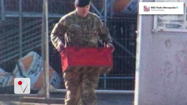 Even More WWII Bombs Found in UK