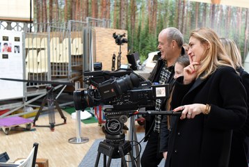 Revivez la Fête des courts-métrages à Paris !