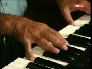 Gilbert Martin-Ua roo hia tau tino