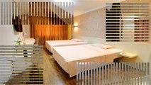 Hotels in Beijing Beijing Sichuan Dragon Garden Hotel