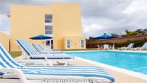 Hotels in Playa del Carmen City Express Playa del Carmen Mexico