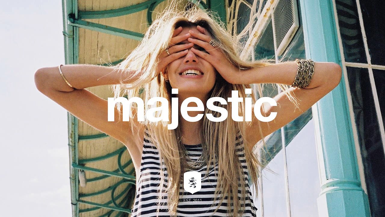 KINGDM - Can't Get Over You
