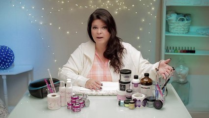 Acrylic vs Gel Nails