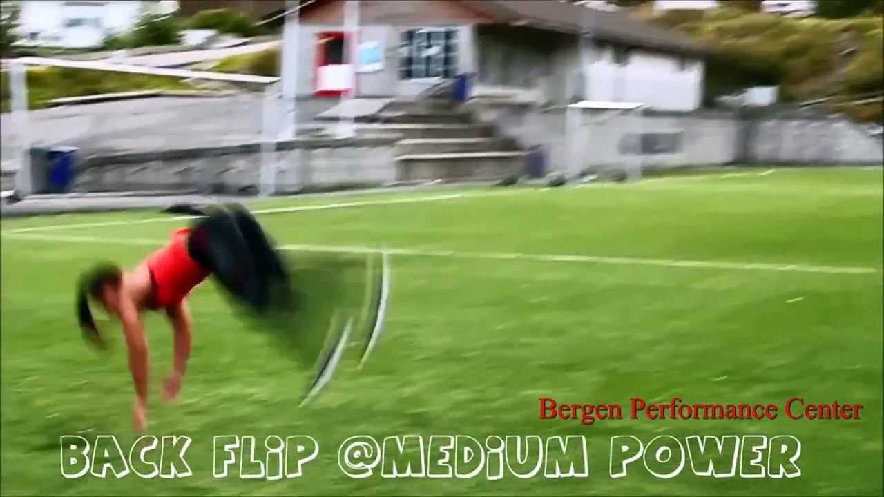 Best Girl Workout Motivation 2014 HD !