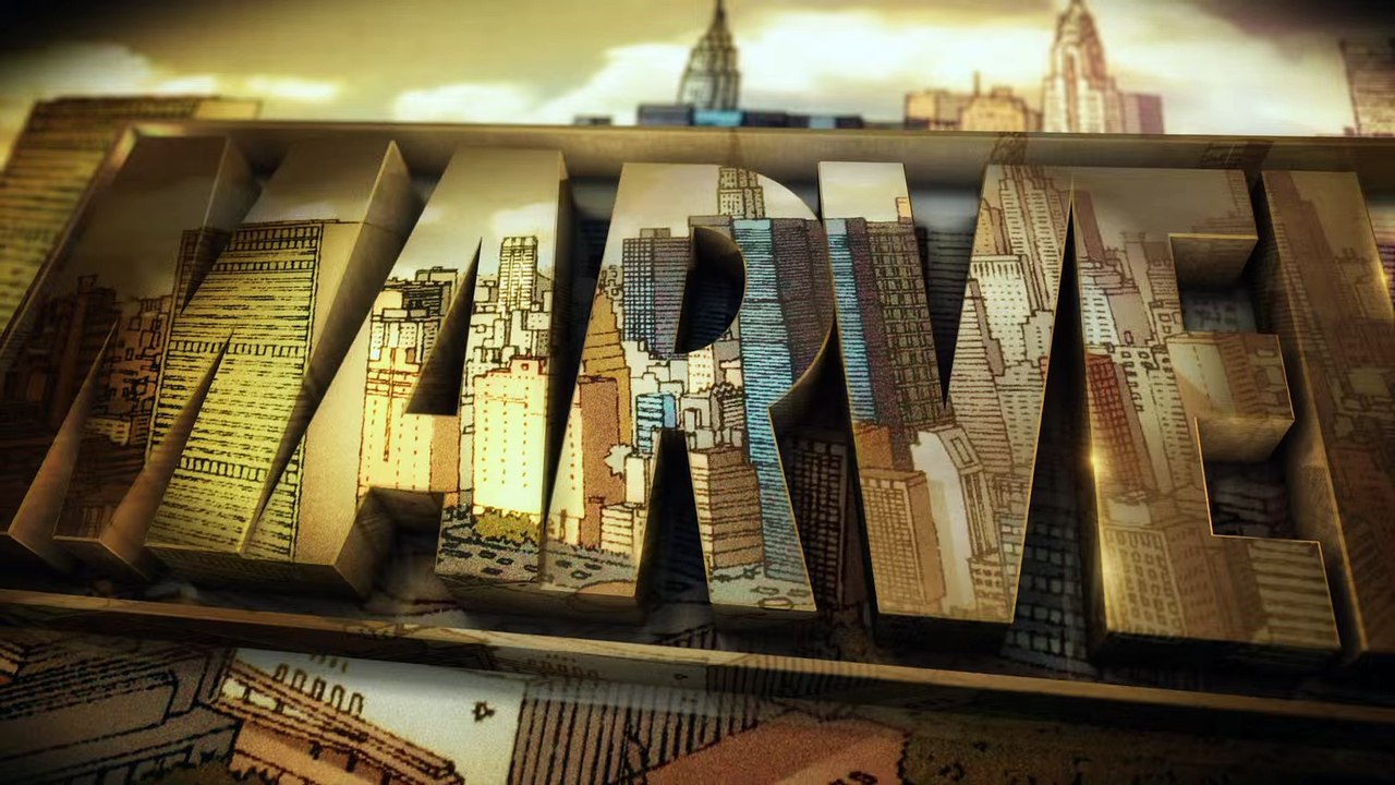 Marvel's DAREDEVIL Season 2 Final Trailer - Netflix