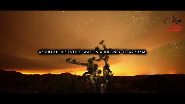 Prophet Muhammad [SAW] _ 02 - Before Prophethood