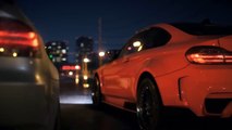 BMW M2 Coupe  Дебют в игре Need For Speed  M2 Самая мощная модель BMW второй серии