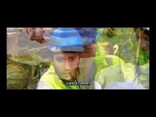 the green inferno (avis critique) on s'en fout de ton avis 3