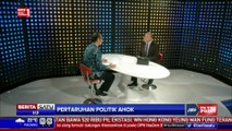 DBS To The Point: Pertaruhan Politik Ahok #2