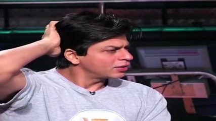 SRK Old interview | Best Interview