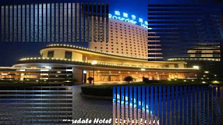 Hotels in Beijing Rosedale Hotel Suites Beijing
