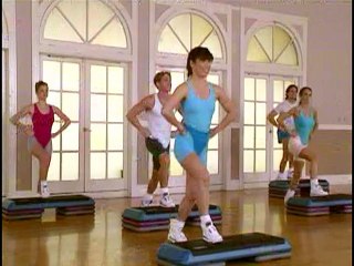 Kathy Smith - Program Step