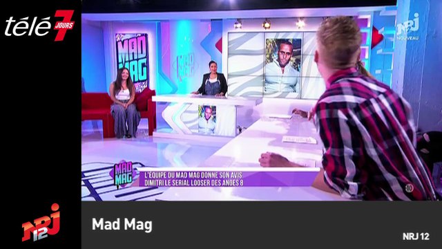 Le zapping du 15/03 : Le Bachelor (NT1) affole ses prétendantes au spa