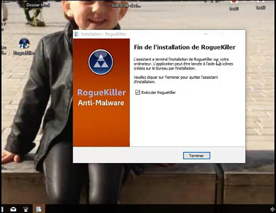 Roguekiller