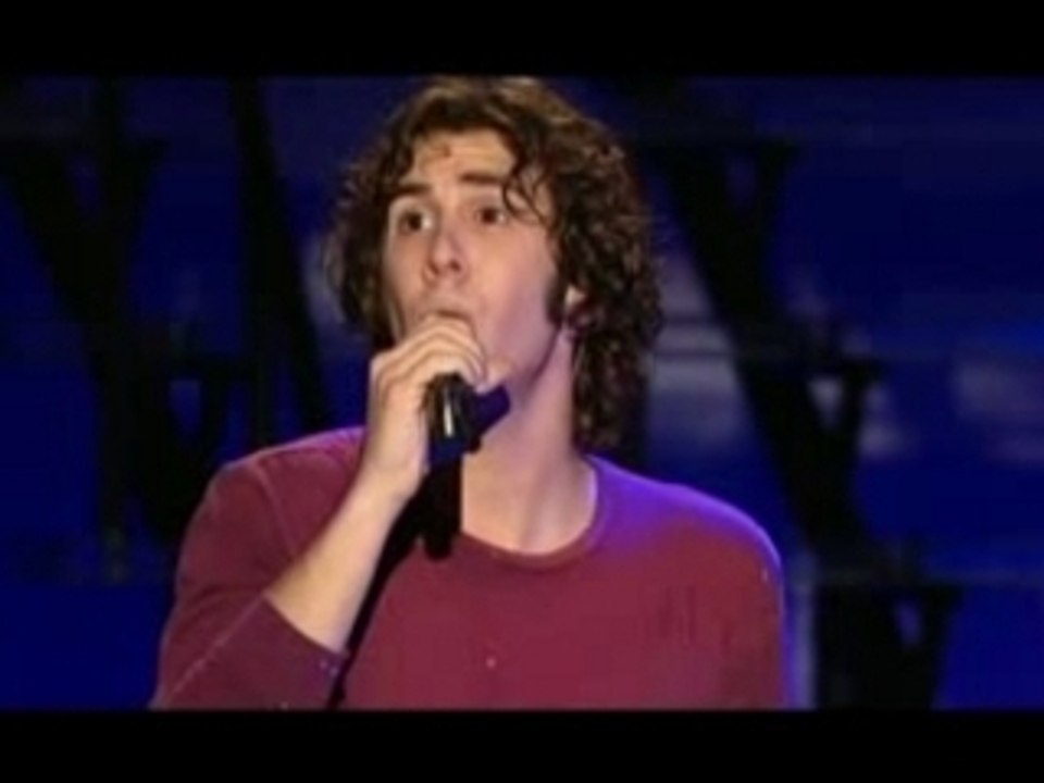 Josh Groban - Vincent