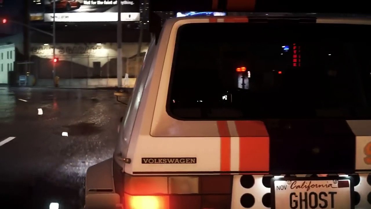 Need for speed 2015 обзор автопарка, тюнинга  Игра Need for speed 2015 все машины + tuning