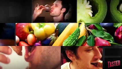 do you want the fishy taste in your ice creams?