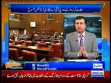 Tonight with Moeed Pirzada 2 January 2016
