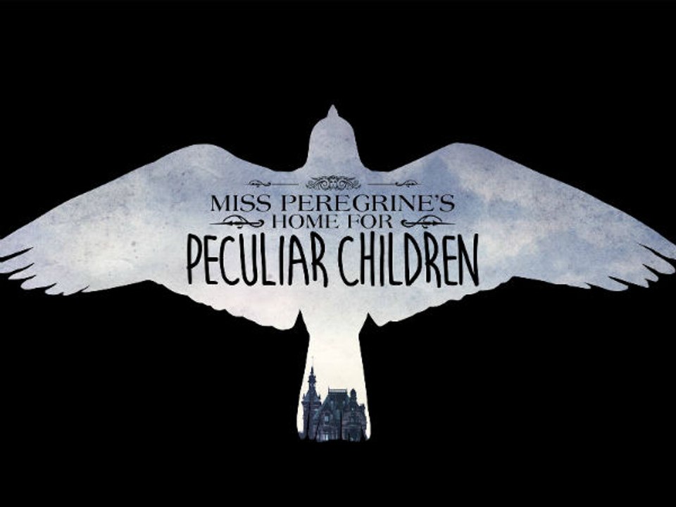 Miss Peregrine's Home for Peculiar Children: Trailer HD VO st bil