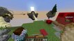 САМОУБИЙСТВЕННЫЙ ПРЫЖОК - Minecraft Bed Wars (Mini-Game)