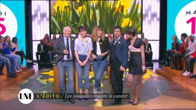 Daphne Burki coquine avec Emilie Besse